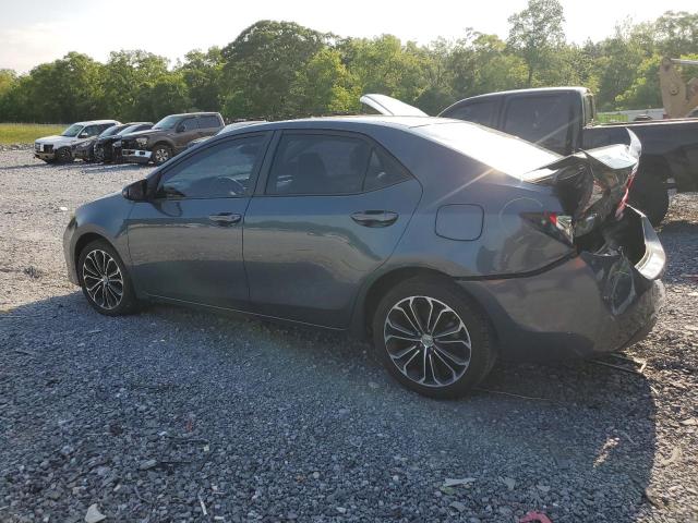 Vin: 2t1burhe7gc498246, lot: 54780415, toyota corolla l 20162