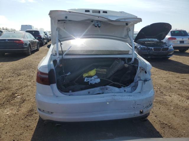 2020 VOLKSWAGEN JETTA GLI - 3VW6T7BUXLM089827