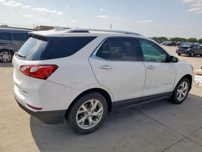 Vin: 3gnaxmev6js502279, lot: 53248275, chevrolet equinox premier 20183