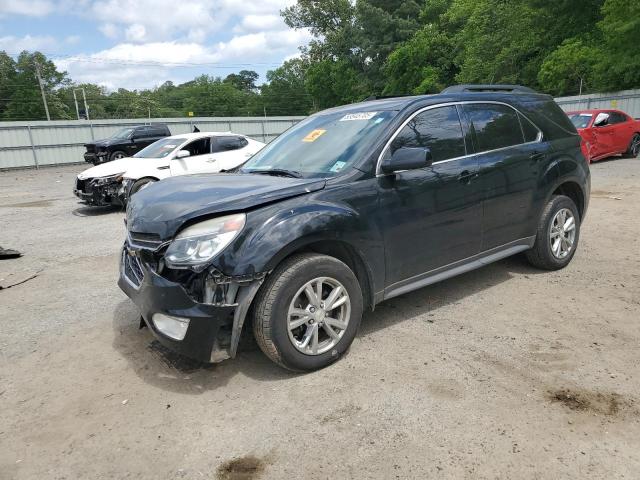 Vin: 2gnalcek2h1616040, lot: 53545705, chevrolet equinox lt 2017 img_1