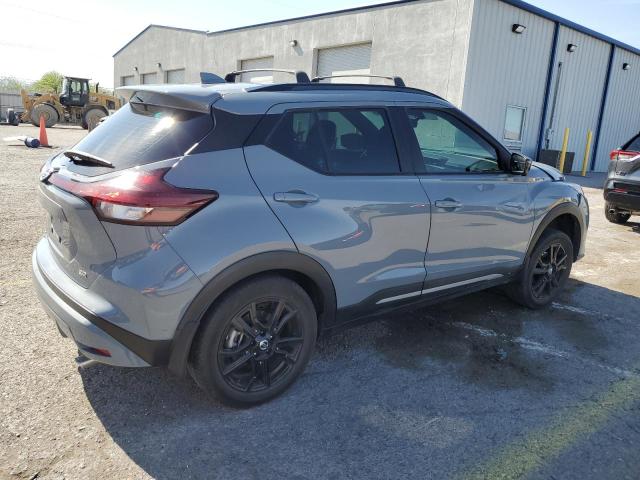Vin: 3n1cp5dv9ml501766, lot: 52733745, nissan kicks sr 20213