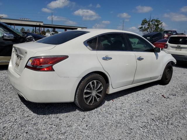 2015 NISSAN ALTIMA 2.5 - 1N4AL3AP1FN335441