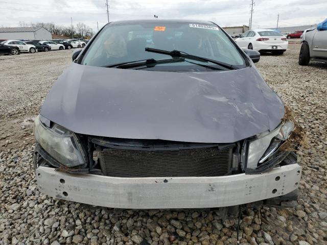 2015 HONDA CIVIC LX - 19XFB2F52FE092182