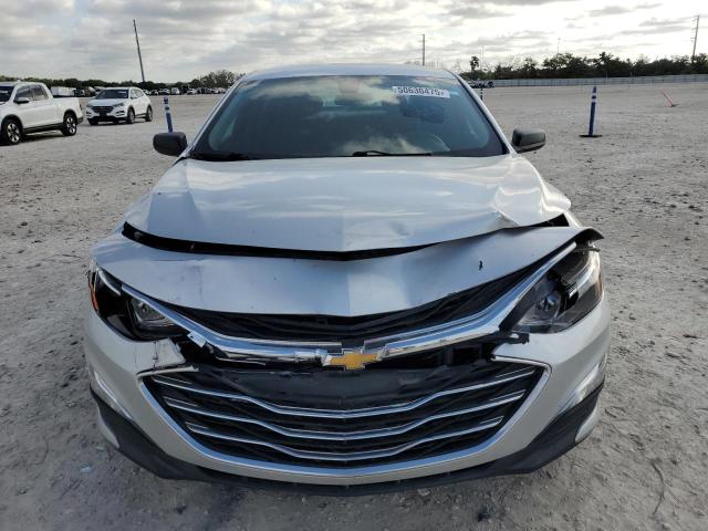 2020 CHEVROLET MALIBU LS - 1G1ZC5ST2LF073819