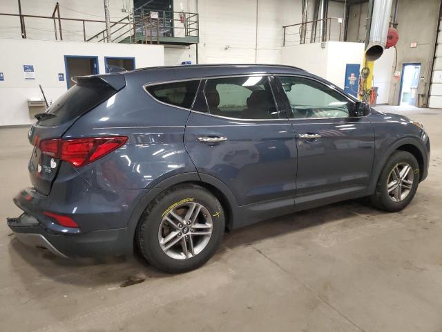 Vin: 5nmzudlbxhh012538, lot: 54668905, hyundai santa fe 20173