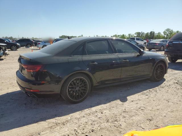 Vin: wauenaf48jn003639, lot: 51913925, audi a4 premium plus 20183