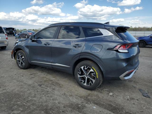 2023 KIA SPORTAGE E KNDPVCAG8P7040762