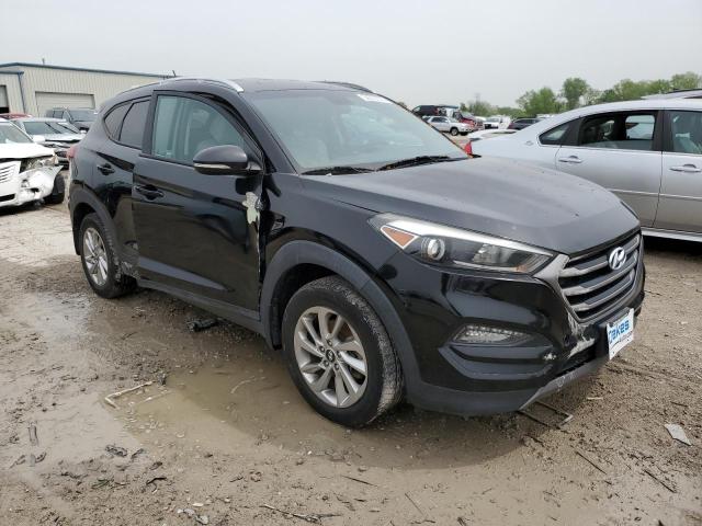 Vin: km8j3ca28gu025515, lot: 54379035, hyundai tucson limited 20164