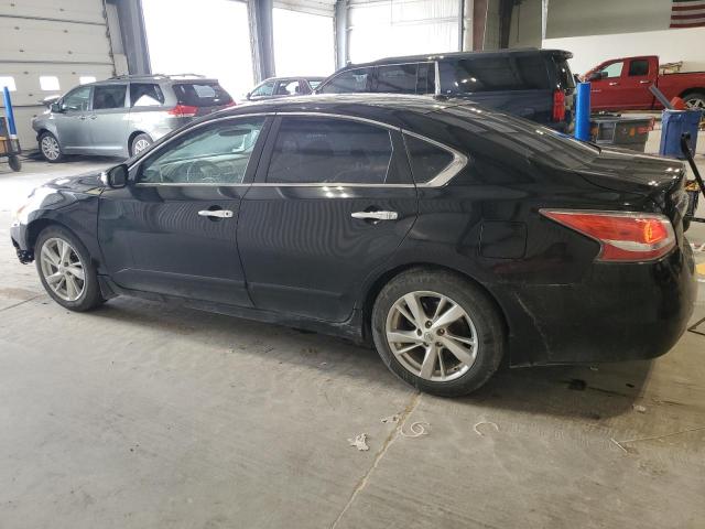 Vin: 1n4al3ap7fn397457, lot: 54443415, nissan altima 2.5 20152