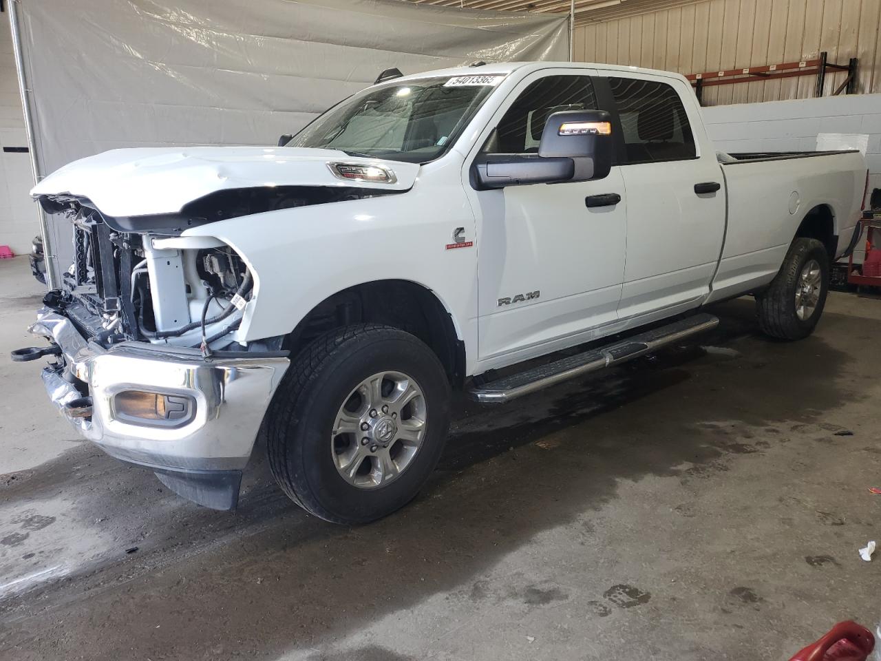 RAM 2500 BIG HORN