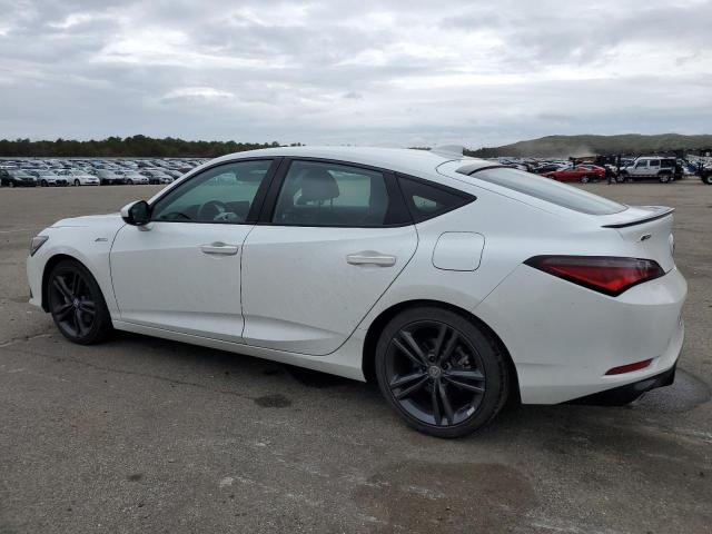 Vin: 19ude4h37pa027307, lot: 52646975, acura integra a- a-spec 20232