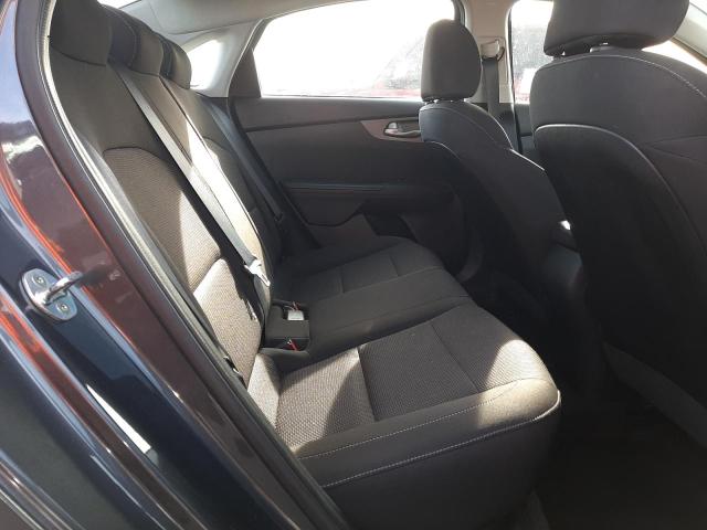 2020 KIA FORTE FE - 3KPF24AD9LE237952