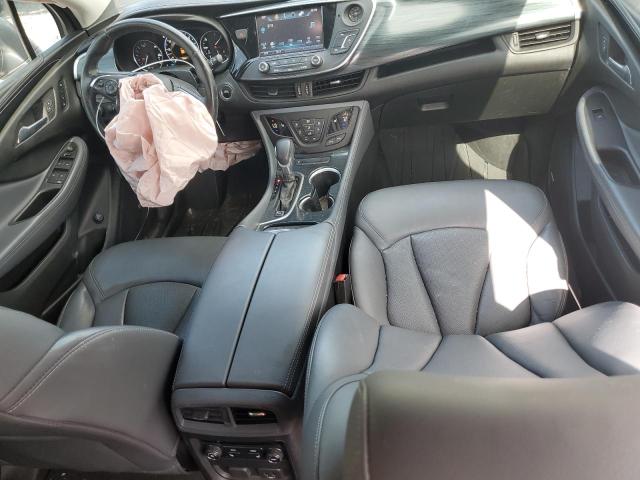 2019 BUICK ENVISION P LRBFX3SX7KD091618