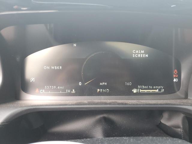 2021 LINCOLN AVIATOR RE 5LM5J7XC8MGL05893