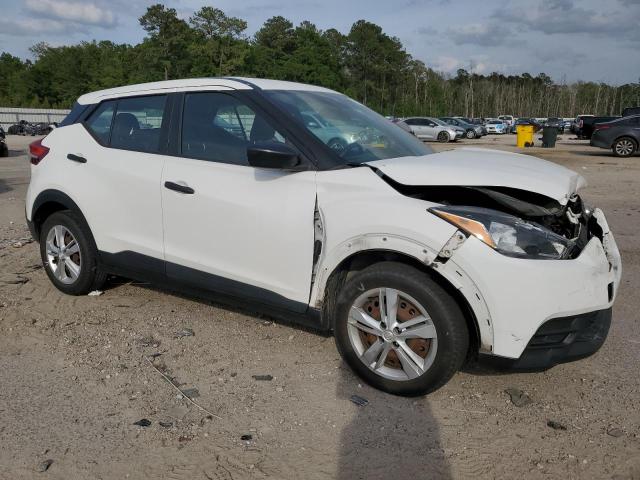 Vin: 3n1cp5bv9ll495856, lot: 53778355, nissan kicks s 20204