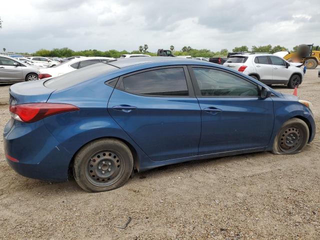 Vin: kmhdh4aexgu632336, lot: 54592655, hyundai elantra se 20163