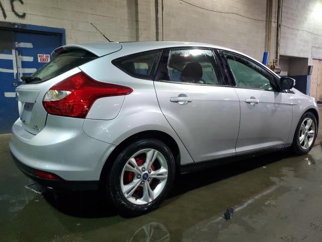 Vin: 1fadp3k2xdl176402, lot: 52103725, ford focus se 20133