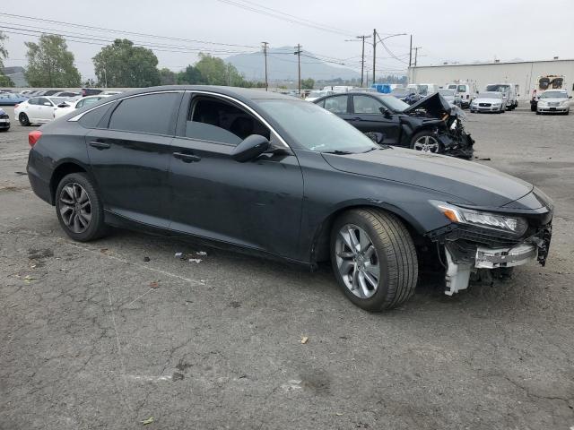 Vin: 1hgcv1f13ja056936, lot: 53368735, honda accord lx 20184