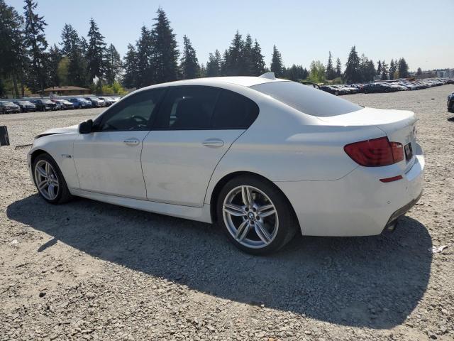 Vin: wbafr7c54cc813745, lot: 54071625, bmw 5 series i 20122