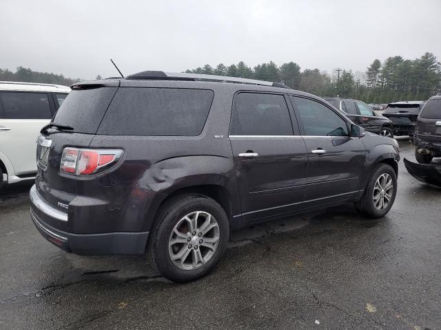Vin: 1gkkvrkd4ej346900, lot: 52574555, gmc acadia slt-1 20143