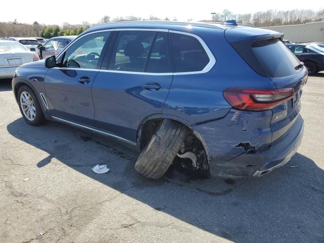 Vin: 5uxcr6c07m9f89665, lot: 54201195, bmw x5 xdrive40i 20212