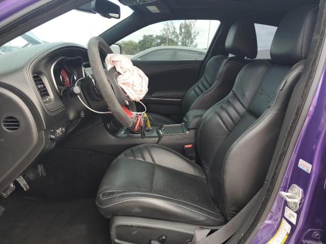 2023 DODGE CHARGER SR 2C3CDXL9XPH681363