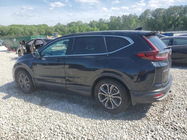 2020 HONDA CR-V EXL 2HKRW1H86LH413442