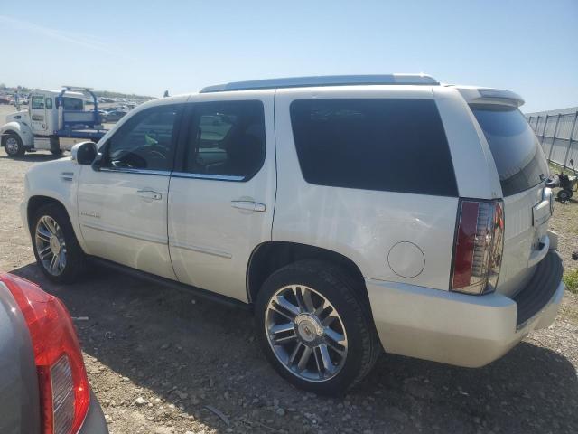 Vin: 1gys4cef6er164992, lot: 53350855, cadillac escalade premium 20142
