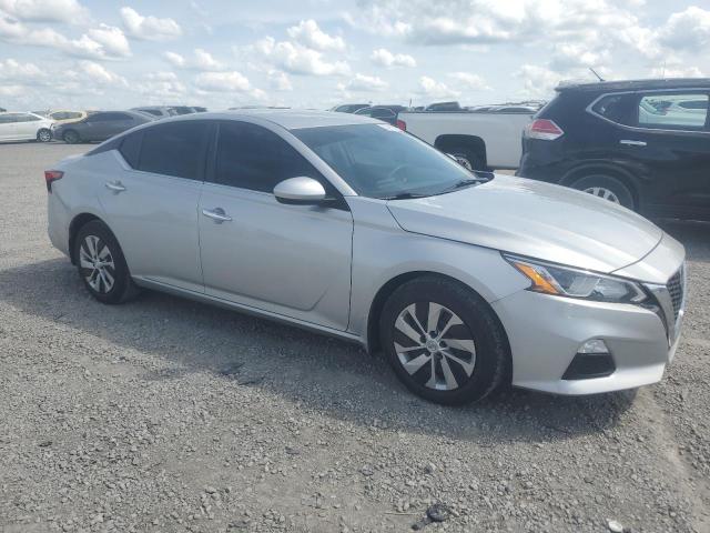 2021 NISSAN ALTIMA S 1N4BL4BV3MN331993