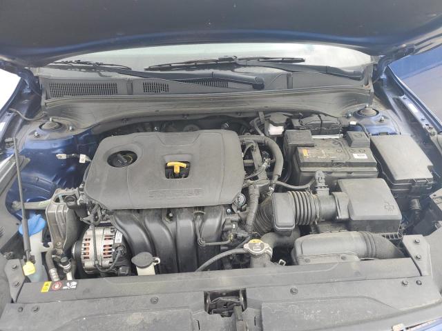 2021 KIA FORTE GT L - 3KPF34AD3ME355817
