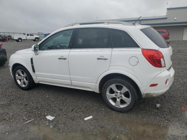 Vin: 3gnal4ek5ds569283, lot: 51005935, chevrolet captiva ltz 20132