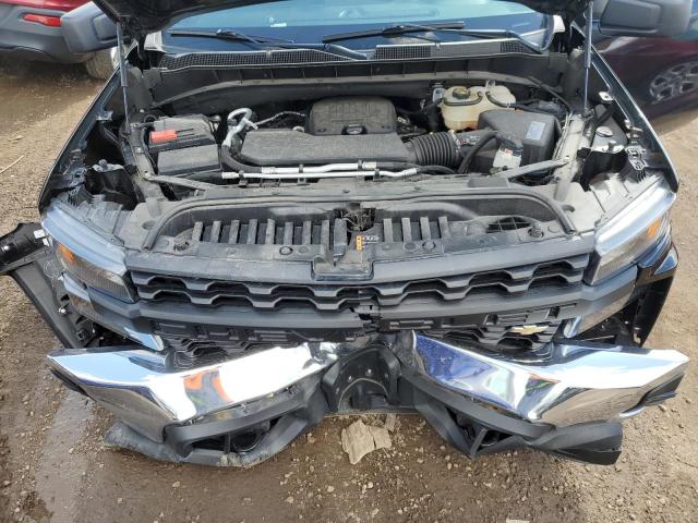 2021 CHEVROLET SILVERADO - 3GCNYAEK8MG392564
