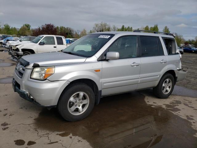 HONDA PILOT EX