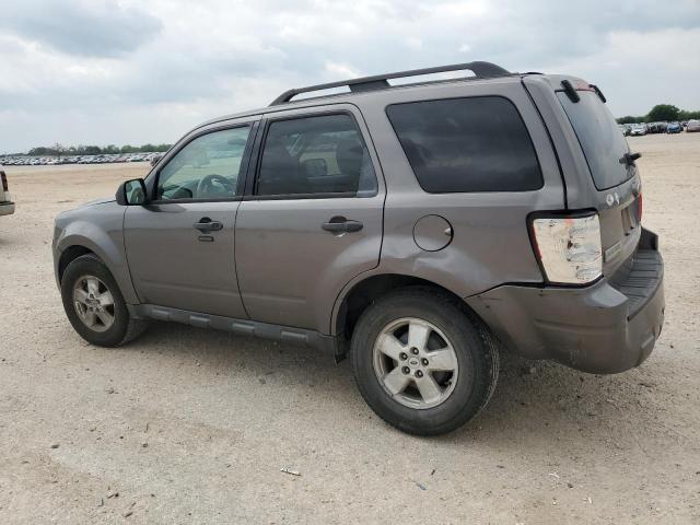 Vin: 1fmcu0d72akd21676, lot: 55268255, ford escape xlt 20102