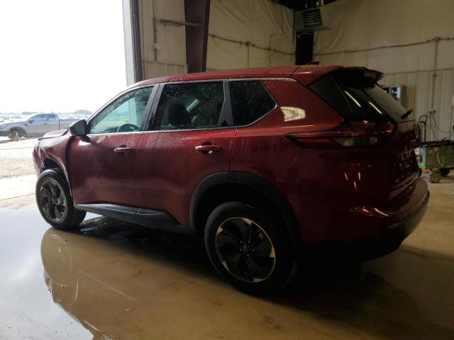 Vin: 5n1bt3bb3sc777110, lot: 54629225, nissan rogue sv 20252