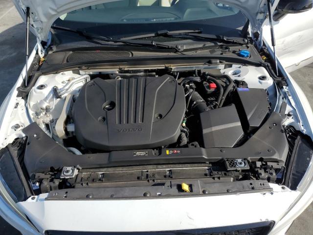 2022 VOLVO S60 B5 MOM 7JRL12TZ3NG161796