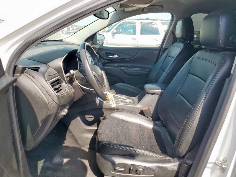 2018 CHEVROLET EQUINOX PR - 3GNAXMEV6JS502279