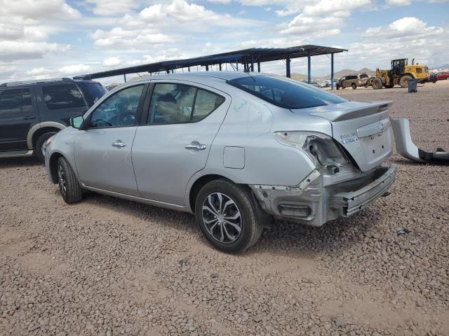 Vin: 3n1cn7ap3kl852788, lot: 53275305, nissan versa s 20192