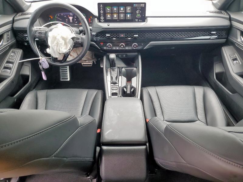 2024 HONDA ACCORD HYB 1HGCY2F70RA087493