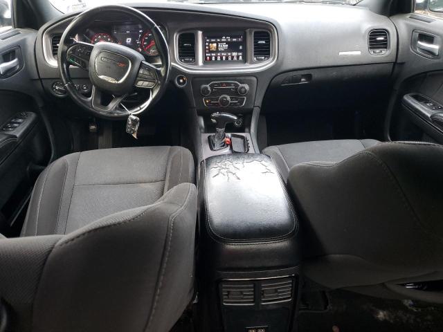 2021 DODGE CHARGER SX - 2C3CDXBG0MH534139