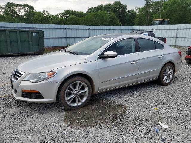 Vin: wvwhn7anxae559180, lot: 52904395, volkswagen cc luxury 2010 img_1