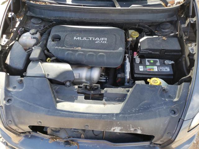 2016 JEEP CHEROKEE S - 1C4PJLAB4GW369495