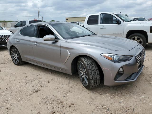 Vin: kmtg34le2lu063944, lot: 53938665, genesis g70 prestige 20204