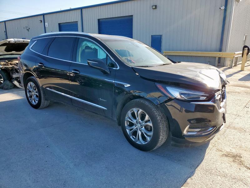 Vin: 5gaerdkw0kj314279, lot: 50817655, buick enclave avenir 20194
