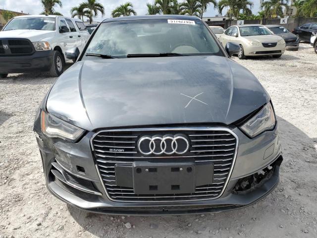2016 AUDI A3 E-TRON WAUUPBFF3GA091741