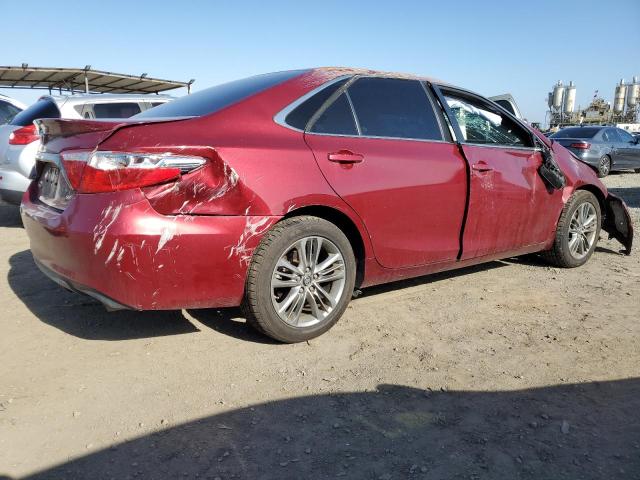 Vin: 4t1bf1fk2hu792108, lot: 55106265, toyota camry le 20173