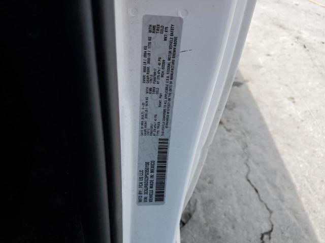 2023 RAM 1500 CLASS - 3C6JR6DG3PG550150