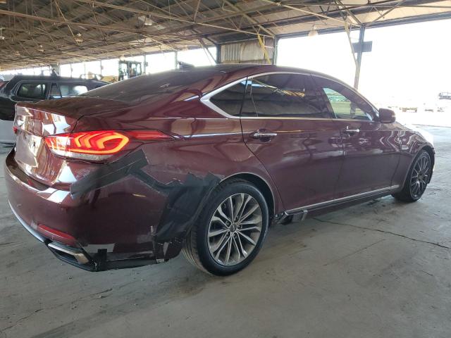 2015 HYUNDAI GENESIS 3. KMHGN4JE5FU034921