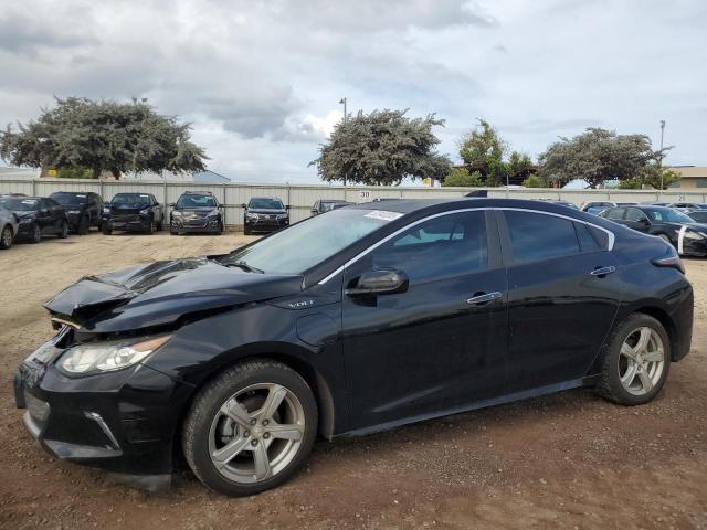 CHEVROLET VOLT LT