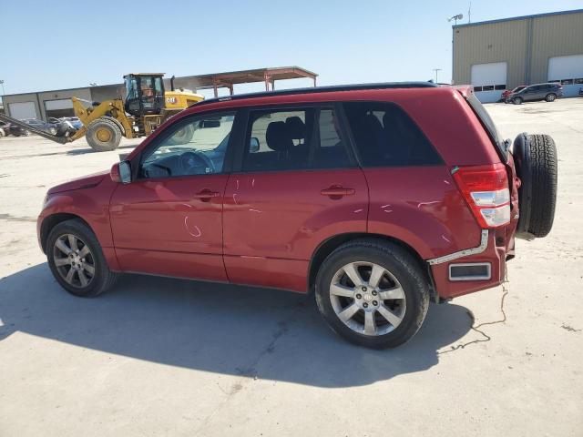 Vin: js3te0d72b4100054, lot: 52535705, suzuki gr vitara jlx 20112